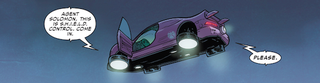 Illustration for article titled Thor #6 Is Visually Gorgeous, In Which Nothing Happens